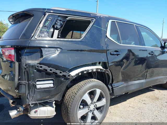 Aukcja sprzedaży 2019 Chevrolet Traverse 3lt, vin: 1GNEVHKW0KJ281633, numer aukcji: 46099388