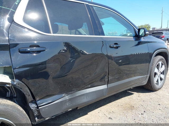 Aukcja sprzedaży 2019 Chevrolet Traverse 3lt, vin: 1GNEVHKW0KJ281633, numer aukcji: 46099388