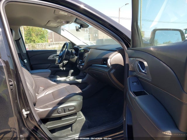 Aukcja sprzedaży 2019 Chevrolet Traverse 3lt, vin: 1GNEVHKW0KJ281633, numer aukcji: 46099388