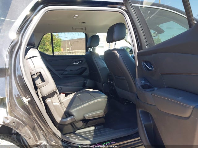 Aukcja sprzedaży 2019 Chevrolet Traverse 3lt, vin: 1GNEVHKW0KJ281633, numer aukcji: 46099388