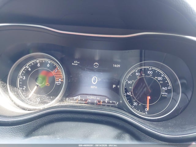 2020 Jeep Cherokee Limited 4x4 მანქანა იყიდება აუქციონზე, vin: 1C4PJMDX5LD612038, აუქციონის ნომერი: 46099391