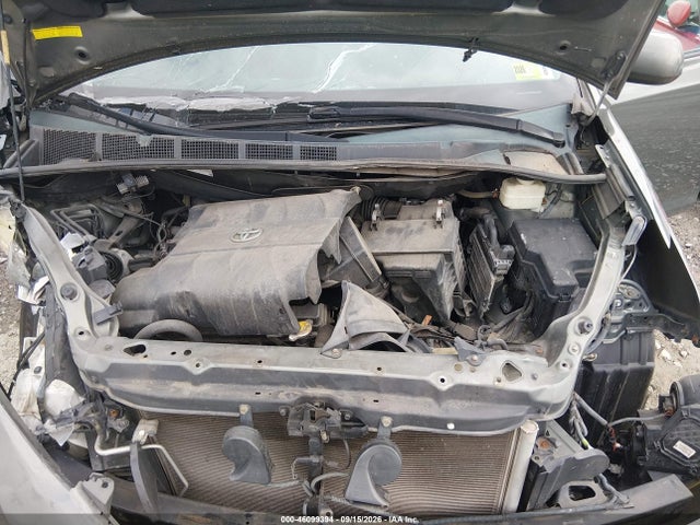 Aukcja sprzedaży 2011 Toyota Sienna Xle/limited, vin: 5TDYK3DC5BS088367, numer aukcji: 46099394