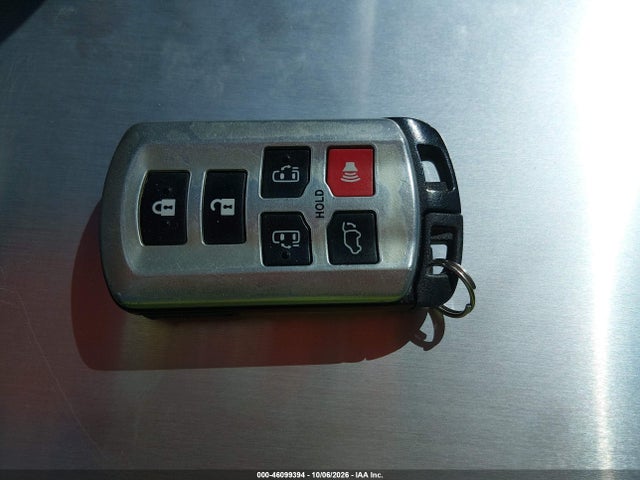 Aukcja sprzedaży 2011 Toyota Sienna Xle/limited, vin: 5TDYK3DC5BS088367, numer aukcji: 46099394