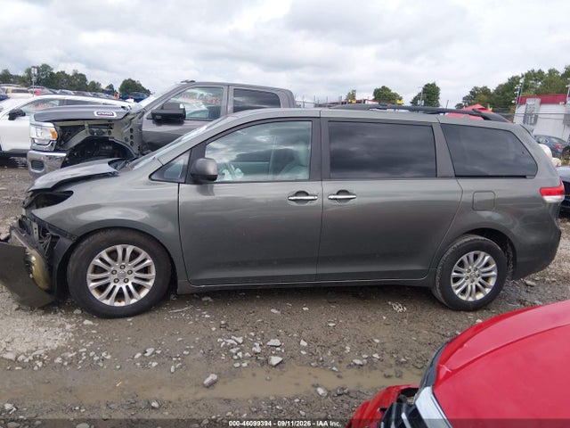 Aukcja sprzedaży 2011 Toyota Sienna Xle/limited, vin: 5TDYK3DC5BS088367, numer aukcji: 46099394