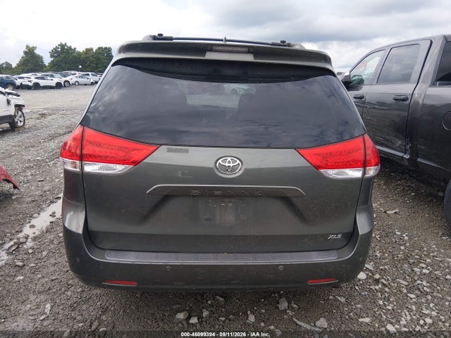 Aukcja sprzedaży 2011 Toyota Sienna Xle/limited, vin: 5TDYK3DC5BS088367, numer aukcji: 46099394