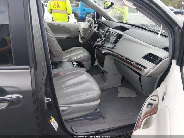 Aukcja sprzedaży 2011 Toyota Sienna Xle/limited, vin: 5TDYK3DC5BS088367, numer aukcji: 46099394