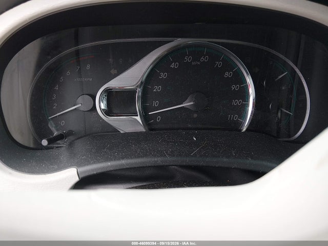 Aukcja sprzedaży 2011 Toyota Sienna Xle/limited, vin: 5TDYK3DC5BS088367, numer aukcji: 46099394