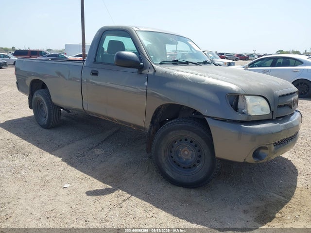 Aukcja sprzedaży 2006 Toyota Tundra, vin: 5TBJU321X6S461981, numer aukcji: 46099395