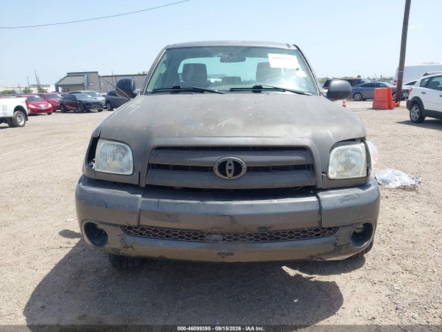 2006 Toyota Tundra მანქანა იყიდება აუქციონზე, vin: 5TBJU321X6S461981, აუქციონის ნომერი: 46099395