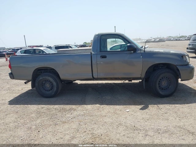 2006 Toyota Tundra მანქანა იყიდება აუქციონზე, vin: 5TBJU321X6S461981, აუქციონის ნომერი: 46099395