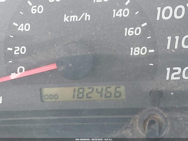 2006 Toyota Tundra მანქანა იყიდება აუქციონზე, vin: 5TBJU321X6S461981, აუქციონის ნომერი: 46099395