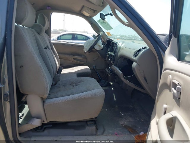 2006 Toyota Tundra მანქანა იყიდება აუქციონზე, vin: 5TBJU321X6S461981, აუქციონის ნომერი: 46099395