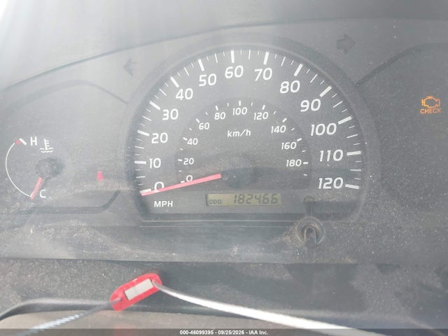 2006 Toyota Tundra მანქანა იყიდება აუქციონზე, vin: 5TBJU321X6S461981, აუქციონის ნომერი: 46099395