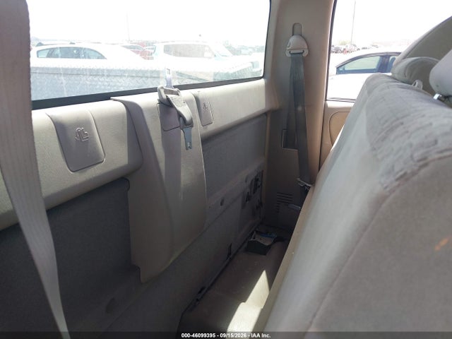 2006 Toyota Tundra მანქანა იყიდება აუქციონზე, vin: 5TBJU321X6S461981, აუქციონის ნომერი: 46099395