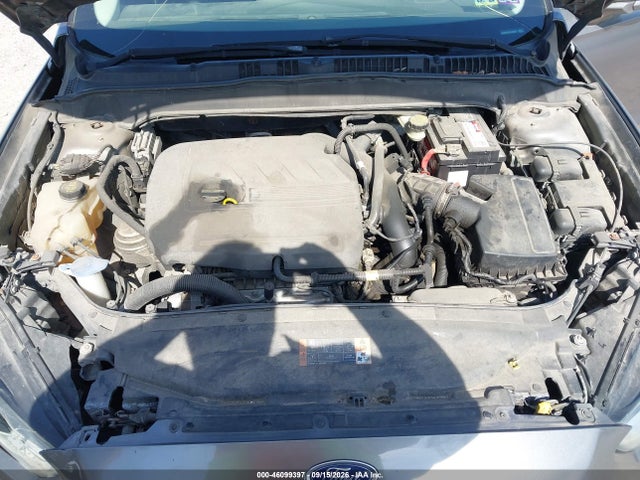 Aukcja sprzedaży 2014 Ford Fusion Se, vin: 1FA6P0HD0E5389929, numer aukcji: 46099397