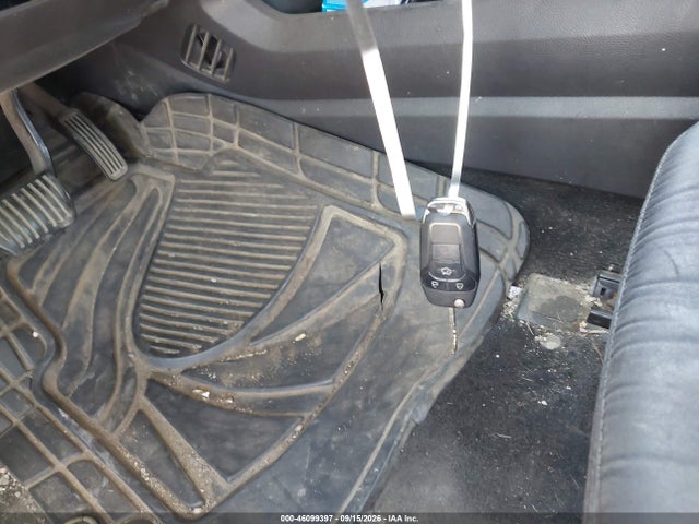 Aukcja sprzedaży 2014 Ford Fusion Se, vin: 1FA6P0HD0E5389929, numer aukcji: 46099397
