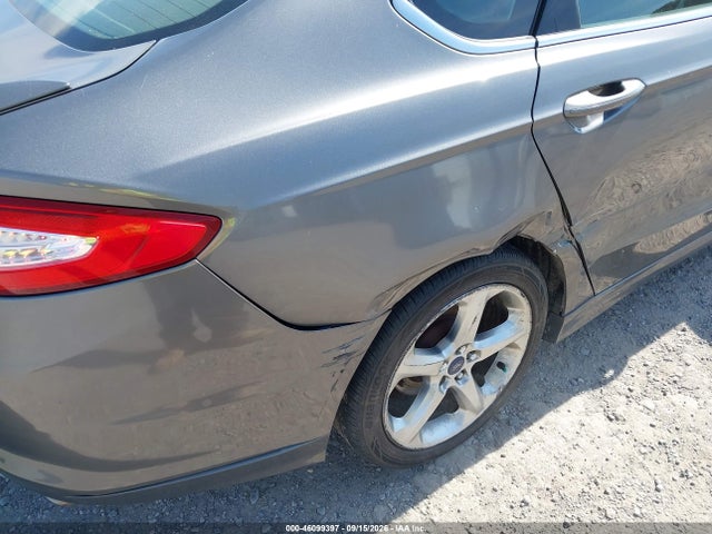 Aukcja sprzedaży 2014 Ford Fusion Se, vin: 1FA6P0HD0E5389929, numer aukcji: 46099397