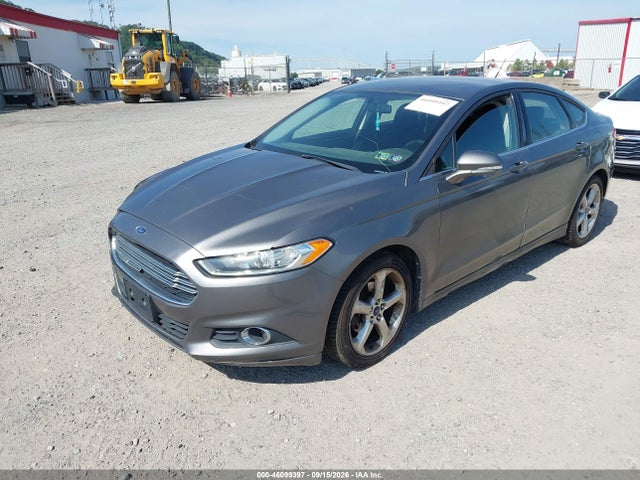 Aukcja sprzedaży 2014 Ford Fusion Se, vin: 1FA6P0HD0E5389929, numer aukcji: 46099397