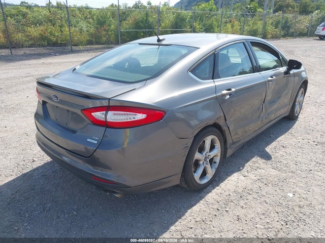 Aukcja sprzedaży 2014 Ford Fusion Se, vin: 1FA6P0HD0E5389929, numer aukcji: 46099397