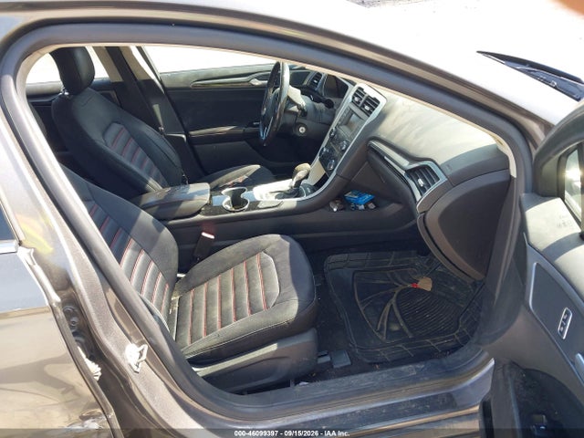 Aukcja sprzedaży 2014 Ford Fusion Se, vin: 1FA6P0HD0E5389929, numer aukcji: 46099397