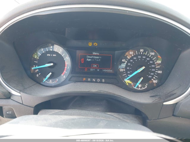 Aukcja sprzedaży 2014 Ford Fusion Se, vin: 1FA6P0HD0E5389929, numer aukcji: 46099397