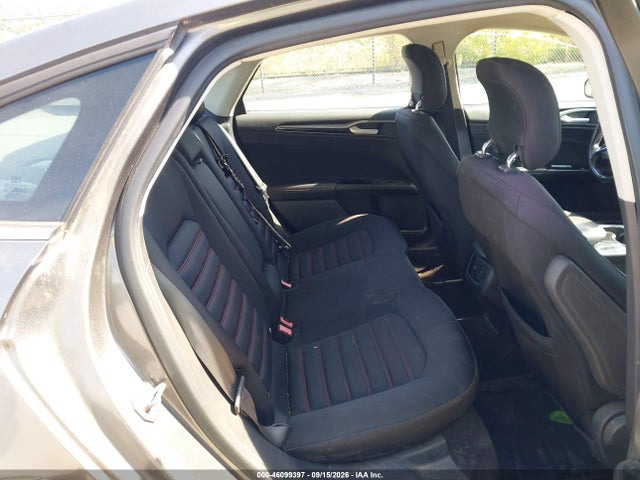 Aukcja sprzedaży 2014 Ford Fusion Se, vin: 1FA6P0HD0E5389929, numer aukcji: 46099397