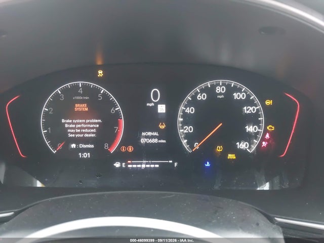 Продаж на аукціоні авто 2022 Honda Civic Si Sedan, vin: 2HGFE1E5XNH471518, номер лоту: 46099399