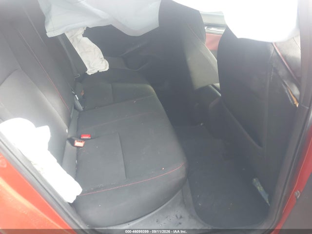 Продаж на аукціоні авто 2022 Honda Civic Si Sedan, vin: 2HGFE1E5XNH471518, номер лоту: 46099399