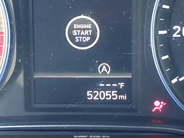 2023 Hyundai Kona Sel მანქანა იყიდება აუქციონზე, vin: KM8K6CABXPU985625, აუქციონის ნომერი: 46099407