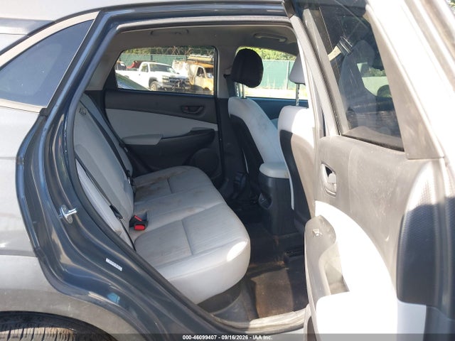 2023 Hyundai Kona Sel მანქანა იყიდება აუქციონზე, vin: KM8K6CABXPU985625, აუქციონის ნომერი: 46099407