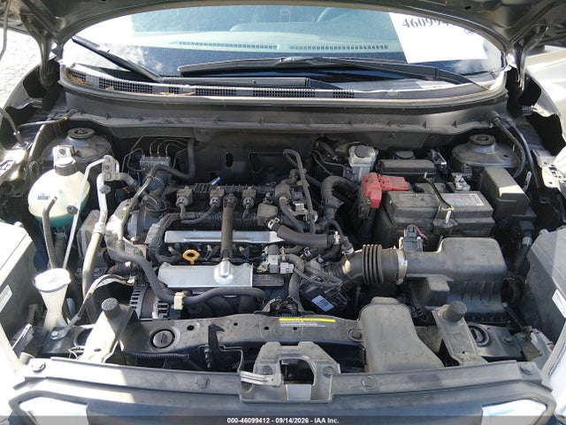 Продажа на аукционе авто 2020 Nissan Kicks S Xtronic Cvt, vin: 3N1CP5BV4LL518007, номер лота: 46099412