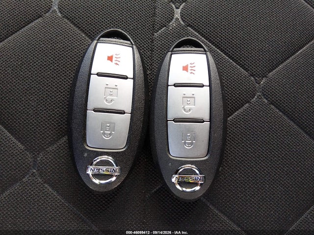 Продажа на аукционе авто 2020 Nissan Kicks S Xtronic Cvt, vin: 3N1CP5BV4LL518007, номер лота: 46099412
