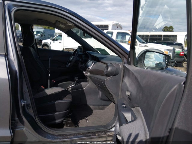 Продажа на аукционе авто 2020 Nissan Kicks S Xtronic Cvt, vin: 3N1CP5BV4LL518007, номер лота: 46099412