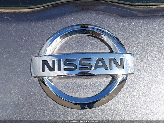 Продажа на аукционе авто 2020 Nissan Kicks S Xtronic Cvt, vin: 3N1CP5BV4LL518007, номер лота: 46099412