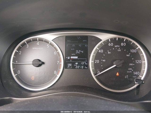 Продажа на аукционе авто 2020 Nissan Kicks S Xtronic Cvt, vin: 3N1CP5BV4LL518007, номер лота: 46099412