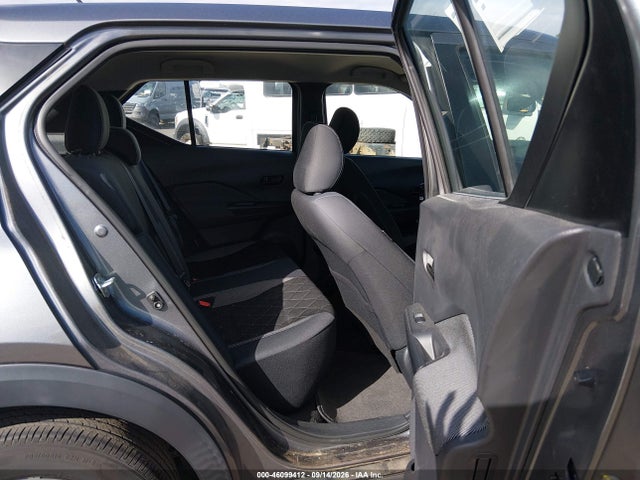Продажа на аукционе авто 2020 Nissan Kicks S Xtronic Cvt, vin: 3N1CP5BV4LL518007, номер лота: 46099412