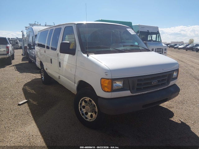 Auction sale of the 2005 Ford E-350 Super Duty Xl/xlt, vin: 1FBSS31S65HA31674, lot number: 46099418