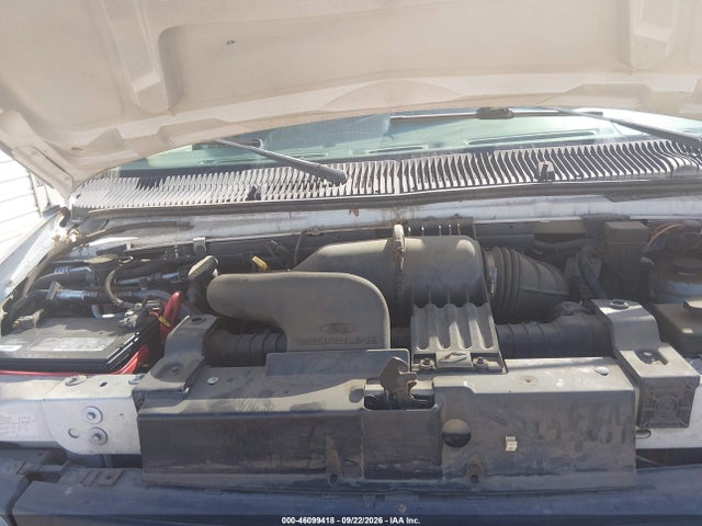 Продаж на аукціоні авто 2005 Ford E-350 Super Duty Xl/xlt, vin: 1FBSS31S65HA31674, номер лоту: 46099418