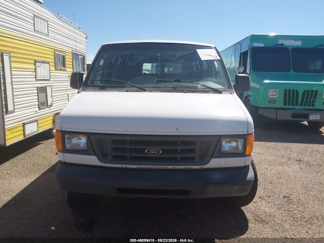Продаж на аукціоні авто 2005 Ford E-350 Super Duty Xl/xlt, vin: 1FBSS31S65HA31674, номер лоту: 46099418