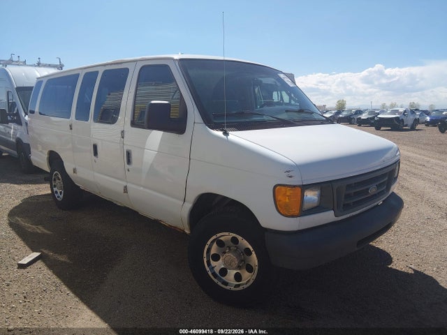 Продаж на аукціоні авто 2005 Ford E-350 Super Duty Xl/xlt, vin: 1FBSS31S65HA31674, номер лоту: 46099418