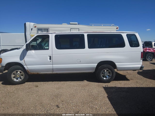 Продаж на аукціоні авто 2005 Ford E-350 Super Duty Xl/xlt, vin: 1FBSS31S65HA31674, номер лоту: 46099418
