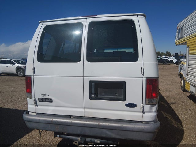 Продаж на аукціоні авто 2005 Ford E-350 Super Duty Xl/xlt, vin: 1FBSS31S65HA31674, номер лоту: 46099418
