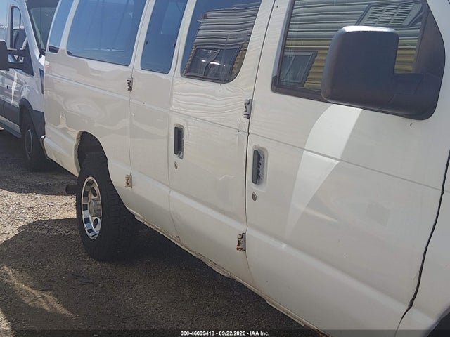 Продаж на аукціоні авто 2005 Ford E-350 Super Duty Xl/xlt, vin: 1FBSS31S65HA31674, номер лоту: 46099418