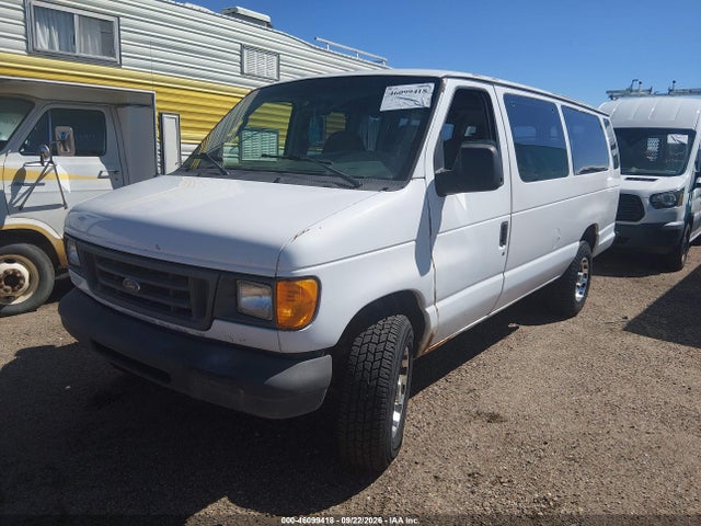 Продаж на аукціоні авто 2005 Ford E-350 Super Duty Xl/xlt, vin: 1FBSS31S65HA31674, номер лоту: 46099418