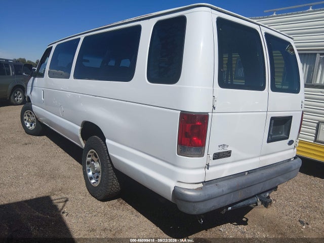 Продаж на аукціоні авто 2005 Ford E-350 Super Duty Xl/xlt, vin: 1FBSS31S65HA31674, номер лоту: 46099418