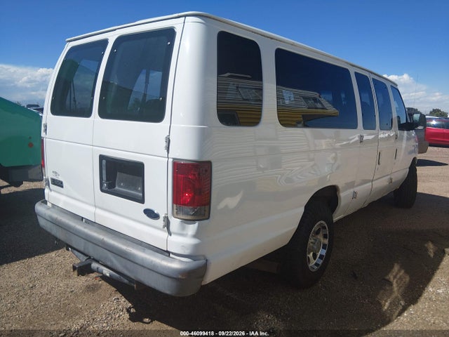 Продаж на аукціоні авто 2005 Ford E-350 Super Duty Xl/xlt, vin: 1FBSS31S65HA31674, номер лоту: 46099418