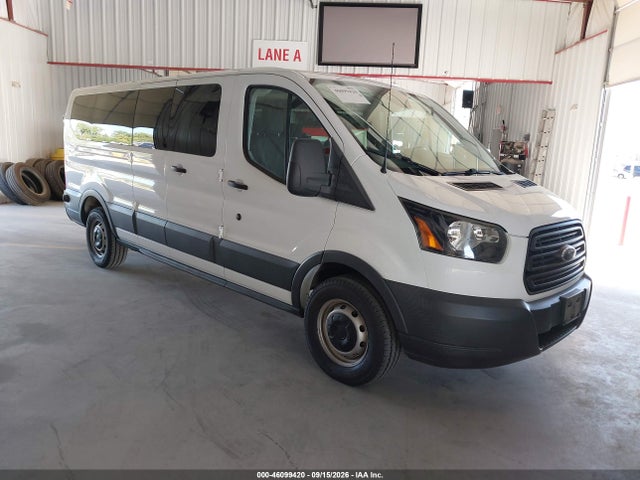 Aukcja sprzedaży 2018 Ford Transit-350 Xl, vin: 1FBZX2ZM4JKB43001, numer aukcji: 46099420
