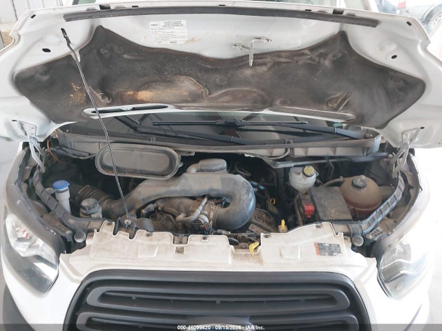 Aukcja sprzedaży 2018 Ford Transit-350 Xl, vin: 1FBZX2ZM4JKB43001, numer aukcji: 46099420