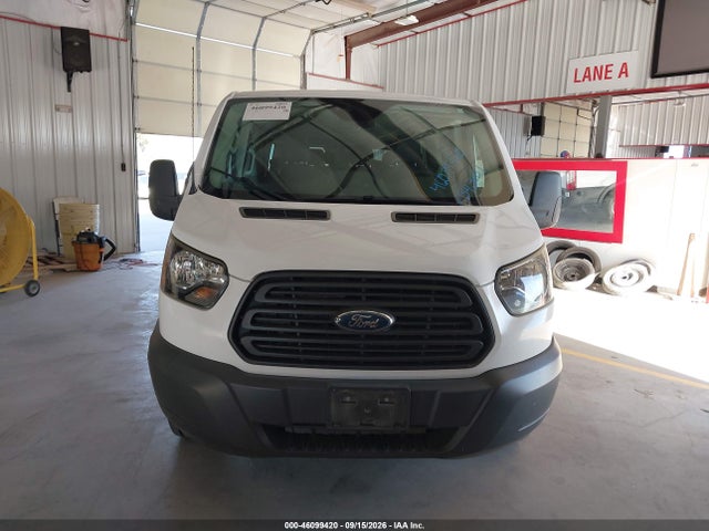 Aukcja sprzedaży 2018 Ford Transit-350 Xl, vin: 1FBZX2ZM4JKB43001, numer aukcji: 46099420