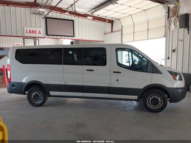 Aukcja sprzedaży 2018 Ford Transit-350 Xl, vin: 1FBZX2ZM4JKB43001, numer aukcji: 46099420